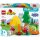 LEGO 10452 DUPLO Peppa Wutz Campingausflug