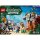 LEGO 77037 Horizon Adventures Aloy und Varl vs. Panzerwanderer und Sgezahn