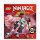 LEGO 30699 Ninjago Mini-Kombi-Mech der Ninja