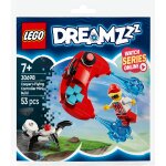 LEGO 30698 DREAMZzz Mini-Modell von Coopers fliegendem...