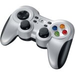 Logitech F710 WIRELESS GAMEPAD