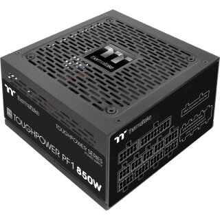 850W Thermaltake Toughpower PF1 Platinum