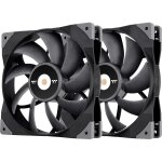 140mm Thermaltake Toughfan 14 Performance Fan PWM...