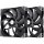 140mm Thermaltake Toughfan 14 Performance Fan PWM 500-2000rpm - 2Pack