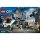 LEGO City Polizeitruck mit Labor 60418