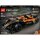 LEGO Technic NEOM McLaren Formula E Race Car 42169