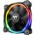 120mm Thermaltake Riing 12 LED RGB (3-Pack)