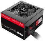 600W Thermaltake SMART DSP G | 80+ Bronze Digital...