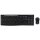 Logitech WIRELESS DESKTOP MK270
