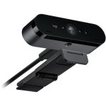 Logitech WEBCAM-BRIO 4K-GRAPHITE-USB-N/A