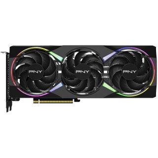 PNY RTX5060 TI VERTO ARGB OC Triple Fan 8GB GDDR7 HDMI 3x