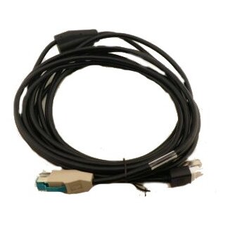 Datalogic CBL ASY IBM USB POT 3 PIN 4.6M