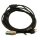 Datalogic CBL ASY IBM USB POT 3 PIN 4.6M