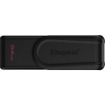 STICK 64GB Kingston DataTraveler Exodia S USB 3.2 retail