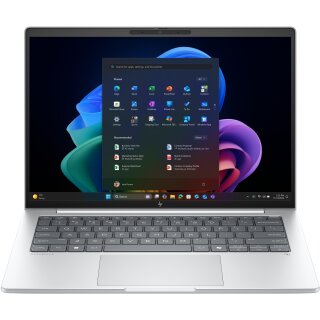 HP EliteBook 8 G1a AMD Ryzen AI 7 350 35.56cm 14Zoll WUXGA 64GB 1TB/SSD W11P SmartBuy 3J Gar (DE)