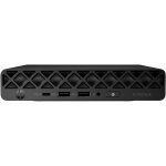 HP ELITEDESK MINI 8 G1I U9-285T 64GB/1TB/WLAN/W11Pro 3J VOS