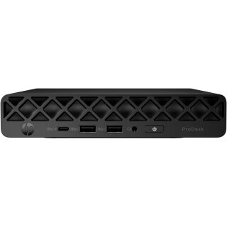 HP PRODESK 4 MINI G1I U7-265T/32GB/512GB W11Pro
