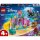 LEGO 43254 Disney Princess Arielles Kristallhhle