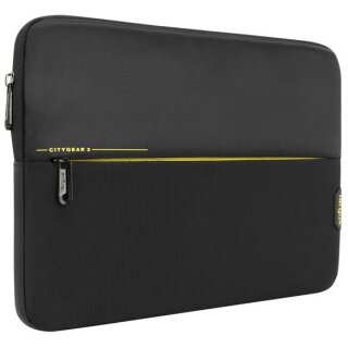 TARGUS CITYGEAR LAPTOP SLEEVE