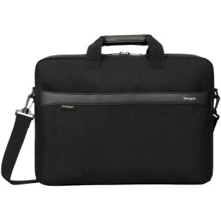 TARGUS GeoLite Slim Brief NB-Tasche 35.6cm 13-14" black