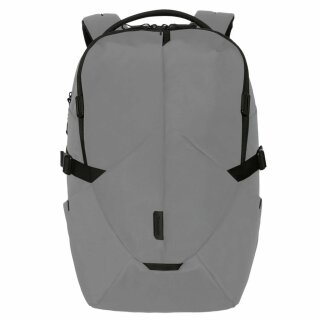 TARGUS 15-16 TERRA BACKPACK - SILVER