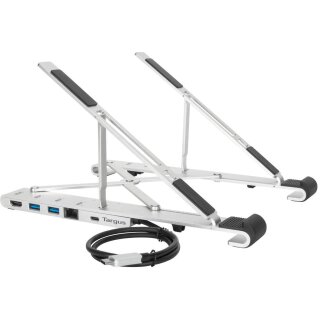 D PORTABLE STAND AND DOCK