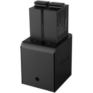 Insta360 Dual Ladegert fr Pro/Pro2