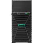 Server HPE ML30 Gen11 TW XEON E-2434 1x32GB 2x480GB 1Gb...