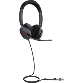YEALINK UH48 Dual Teams USB-C-A
