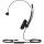Yealink Headset UH34 Lite Mono Teams USB-C/A