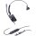 Yealink Headset UH44 Mono Teams USB-C/A