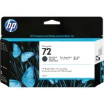 HP 72 original Ink cartridge C9403A matte black high...