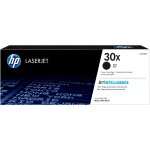 HP 30X original High Capacity LaserJet Toner cartridge...