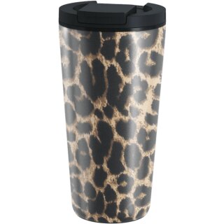 Thermobecher 500ml Klappdeckel Player