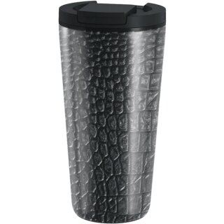 Thermobecher 500ml Klappdeckel Reapers Touch