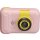KCA-1351 Kinder Kamera rosa
