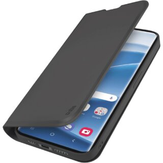 Wallet Stand Xiaomi Redmi Note 14 Pro schwarz