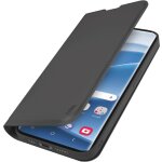 Wallet Stand Xiaomi Redmi Note 14 Pro schwarz