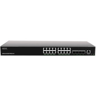 8+2P Grandstream GWN7821P M POE