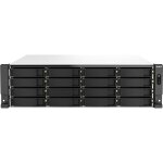 QNAP TS-h2287XU-RP-E2336-32G Intel Xeon E-2336 6 Cores/12...