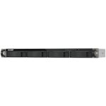 QNAP TS-433EU 4-Bay NAS ARM 2.0Ghz Quad Core 4GB 100W PSU