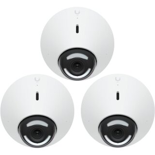 UVC-G5-Dome(weiß. 3er Pack)