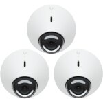 UVC-G5-Dome(weiß. 3er Pack)