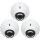 UVC-G5-Dome(weiß. 3er Pack)