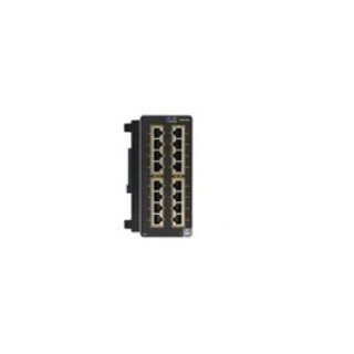 Cisco CATALYST IE3300 RUGGED 16 PORT