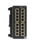 Cisco CATALYST IE3300 RUGGED 16 PORT