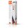 Peach Binderücken schwarz 8 mm 100er-Pack