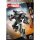 LEGO 76277 Marvel Super Heroes War Machine Mech