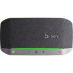 HP Poly Sync 20-M Microsoft Teams Certified USB-C...