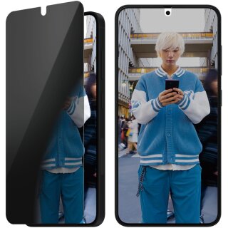 PanzerGlass Privacy Screen Protector Samsung Galaxy S25